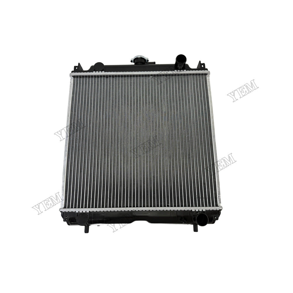 YEM Parts 3TNV88 Water Tank Radiator 129044-44500 for Yanmar Mechanical Spare Parts