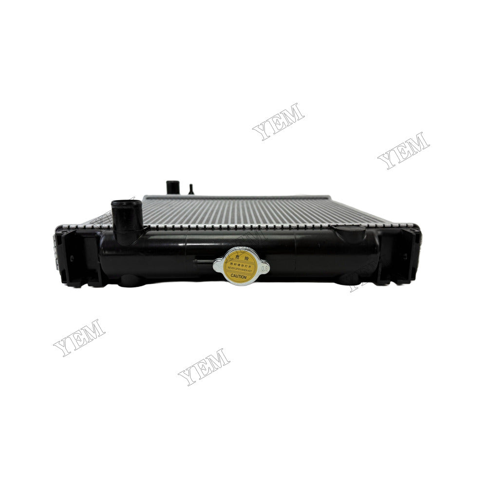 YEM Parts 3TNV88 Water Tank Radiator 129044-44500 for Yanmar Mechanical Spare Parts