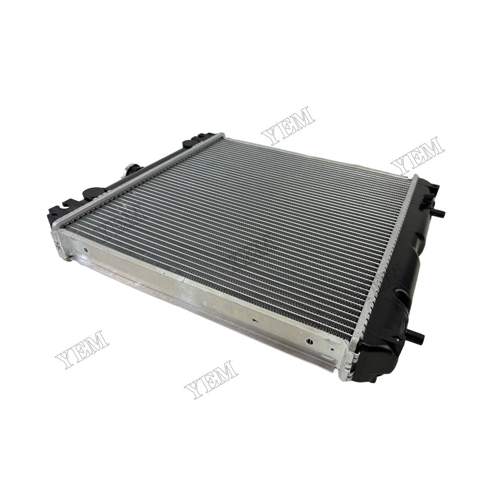 YEM Parts 3TNV88 Water Tank Radiator 129044-44500 for Yanmar Mechanical Spare Parts
