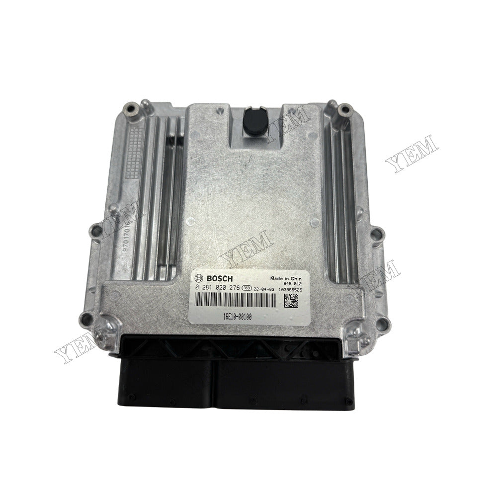 YEM Parts 3TNV88 Ecu Board 281020276 97017016 for Yanmar Mechanical Spare Parts