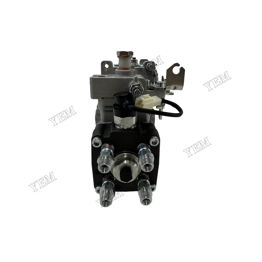 YEM Parts 4TNE92 Fuel Injection Pump 129691-51950 104642-7301 for Yanmar For Yanmar