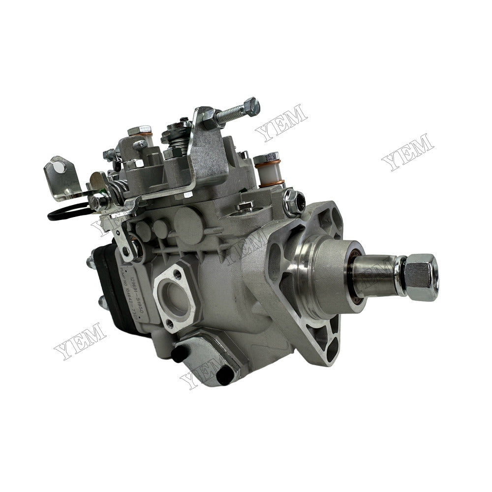 YEM Parts 4TNE92 Fuel Injection Pump 129691-51950 104642-7301 for Yanmar For Yanmar