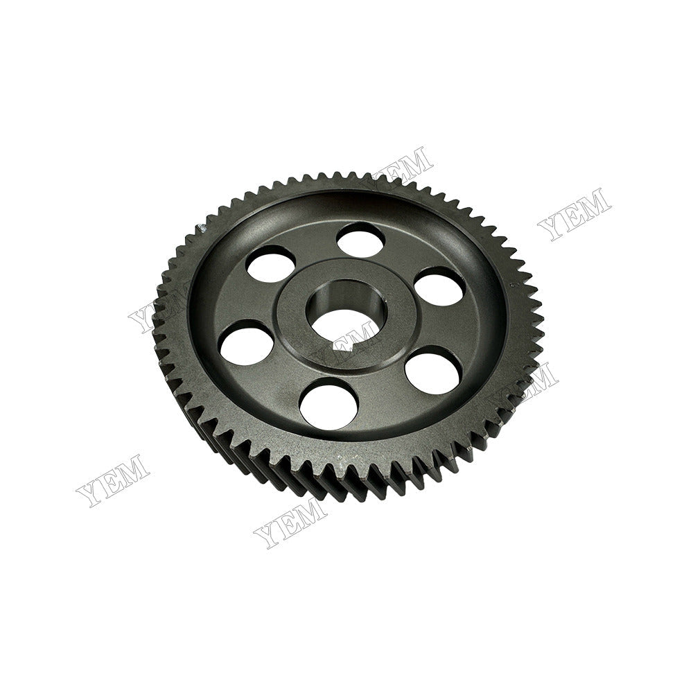 YEM Parts 4TNV94 Camshaft Gear 64T for Yanmar Mechanical Spare Parts For Yanmar
