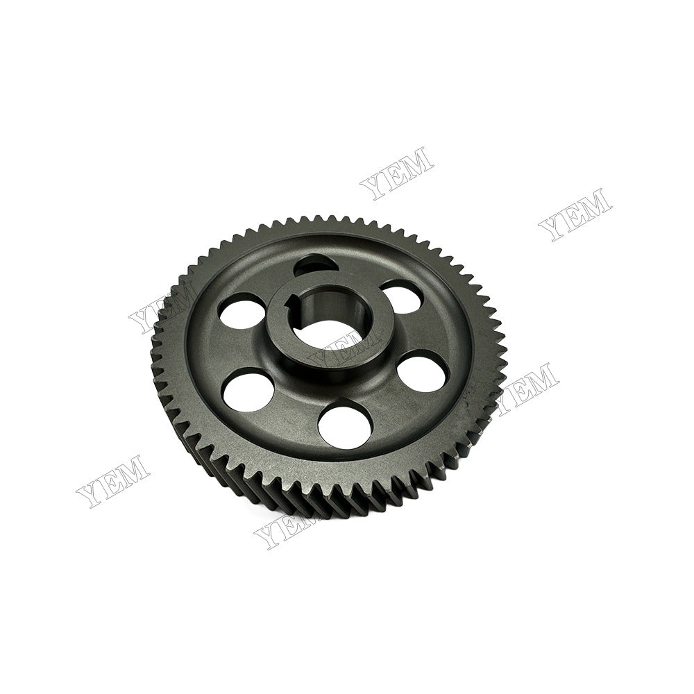 YEM Parts 4TNV94 Camshaft Gear 64T for Yanmar Mechanical Spare Parts For Yanmar