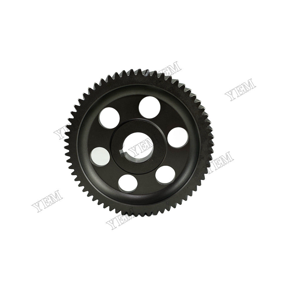 YEM Parts 4TNV94 Camshaft Gear 64T for Yanmar Mechanical Spare Parts For Yanmar