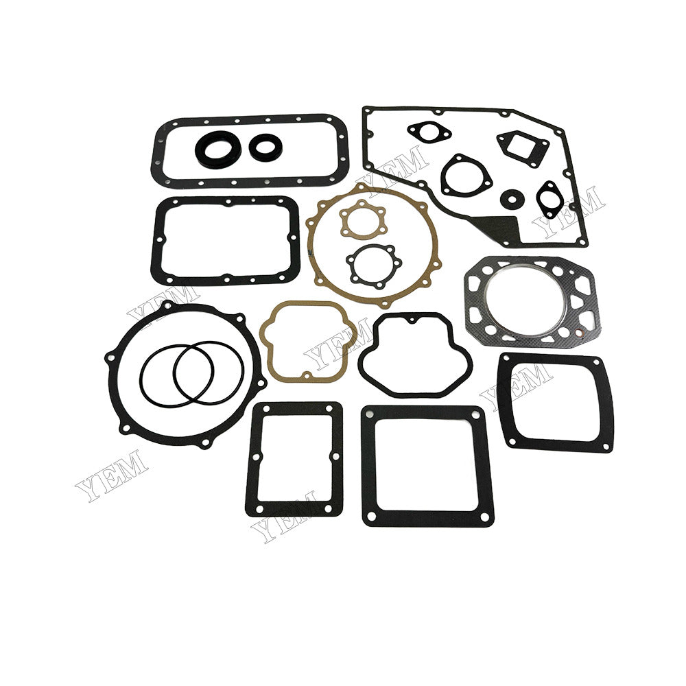 YEM Parts CY1105 Full Gasket Kit for Yanmar Mechanical Spare Parts