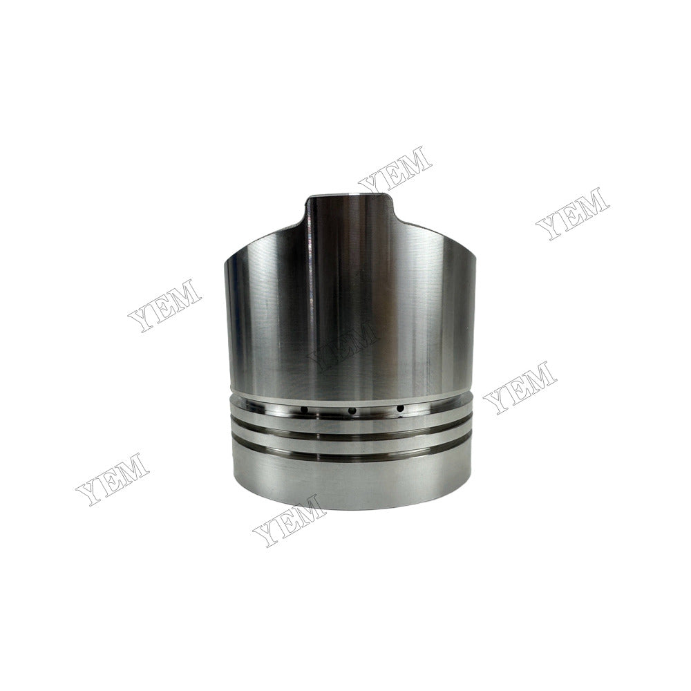 YEM Parts CY1105 Piston + Pin Clip 103606161 for Yanmar Mechanical Spare Parts For Yanmar