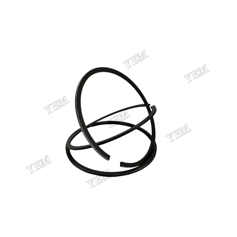 YEM Parts CY1105 Piston Rings Set for Yanmar Mechanical Spare Parts For Yanmar