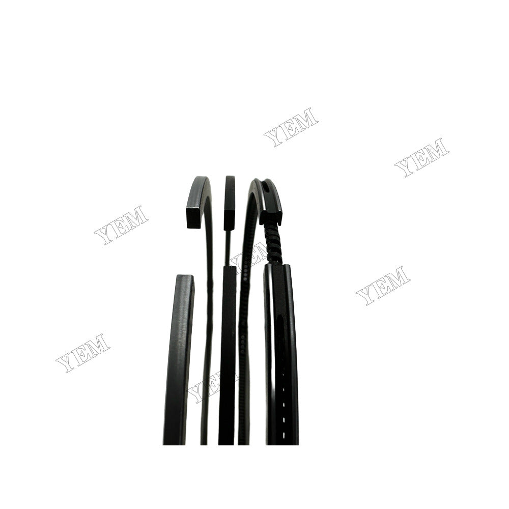 YEM Parts CY1105 Piston Rings Set for Yanmar Mechanical Spare Parts For Yanmar