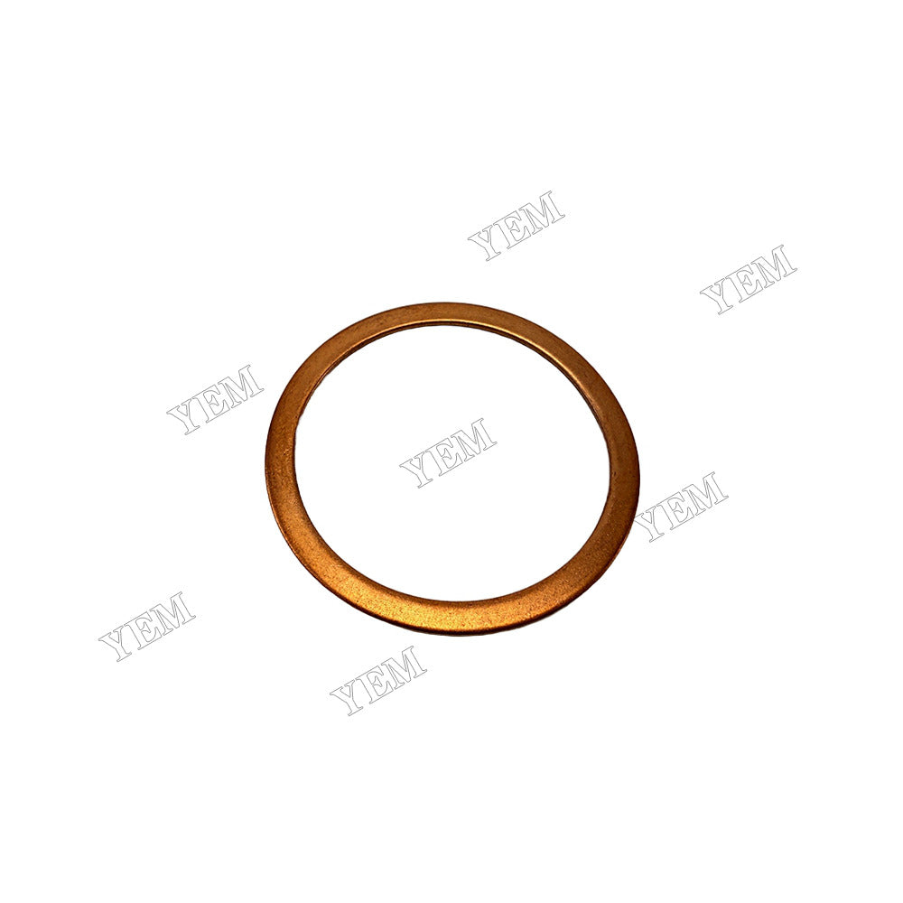 YEM Parts Gasket 127610-11760 for Yanmar Mechanical Spare Parts For Yanmar