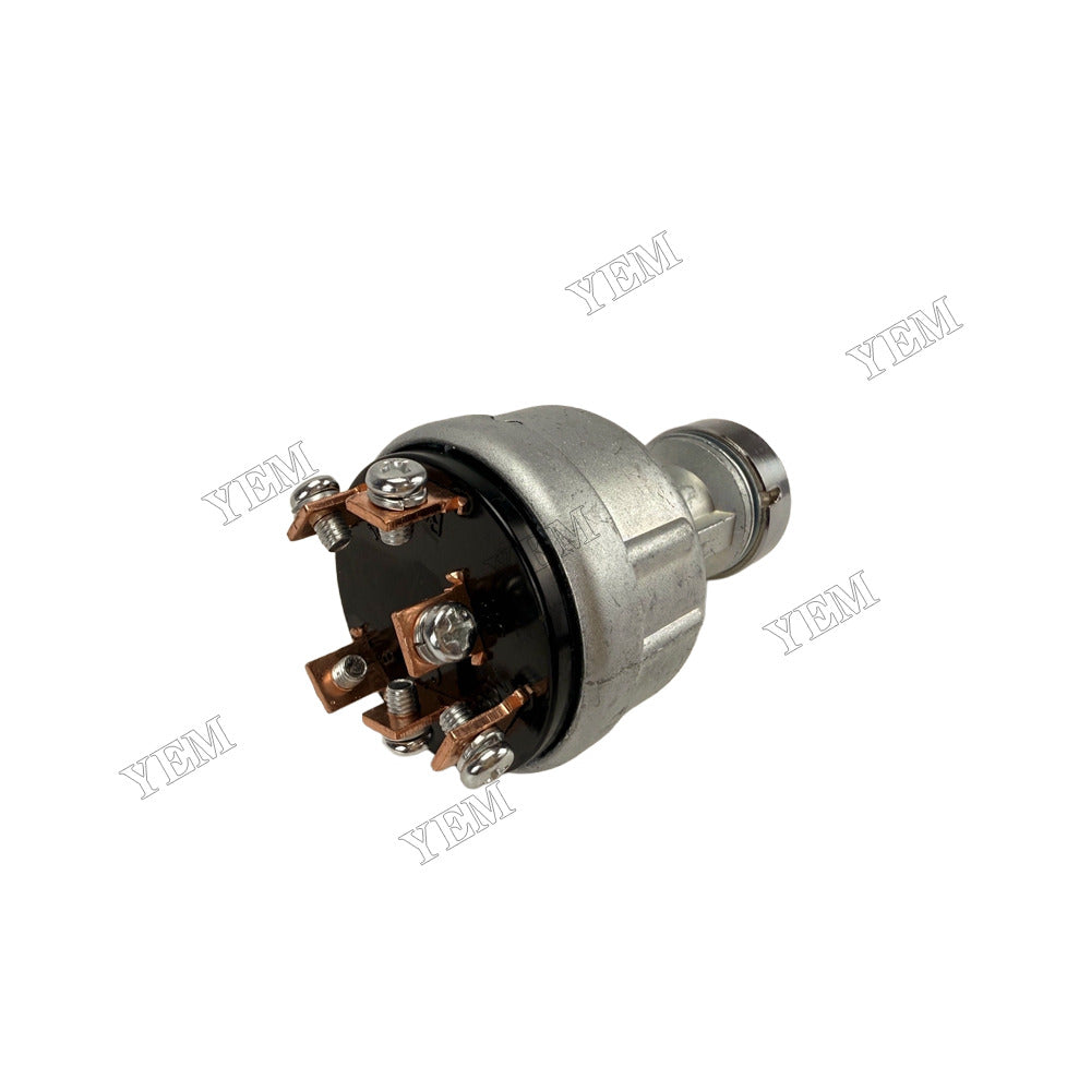 YEM Parts Ignition Switch 194155-52110 for Yanmar Mechanical Spare Parts For Yanmar