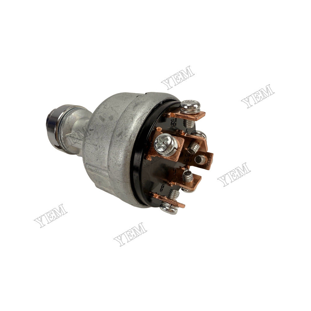 YEM Parts Ignition Switch 194155-52110 for Yanmar Mechanical Spare Parts For Yanmar