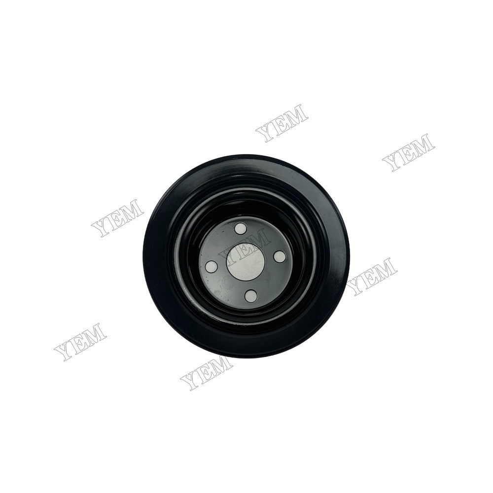 YEM Parts Pulley 129900-42450-XW for Yanmar Mechanical Spare Parts