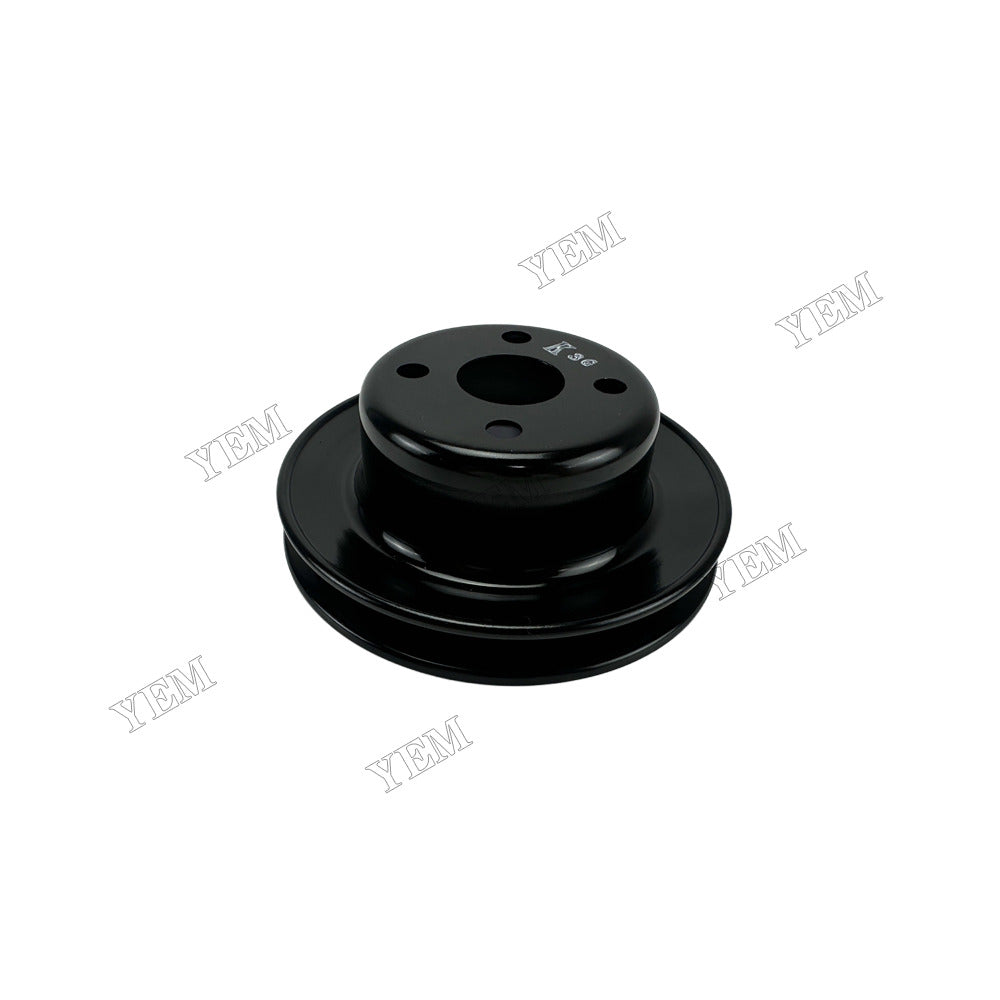 YEM Parts Pulley 129900-42450-XW for Yanmar Mechanical Spare Parts For Yanmar