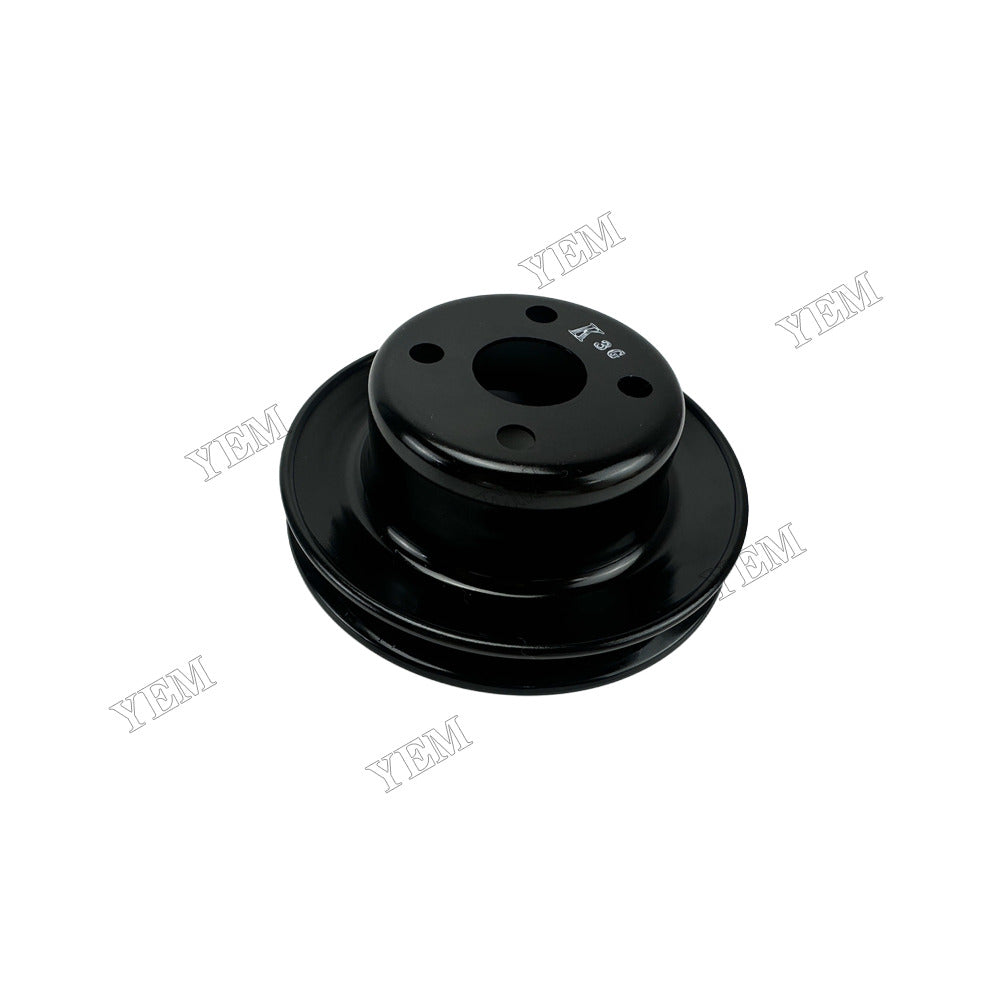 YEM Parts Pulley 129900-42450-XW for Yanmar Mechanical Spare Parts For Yanmar