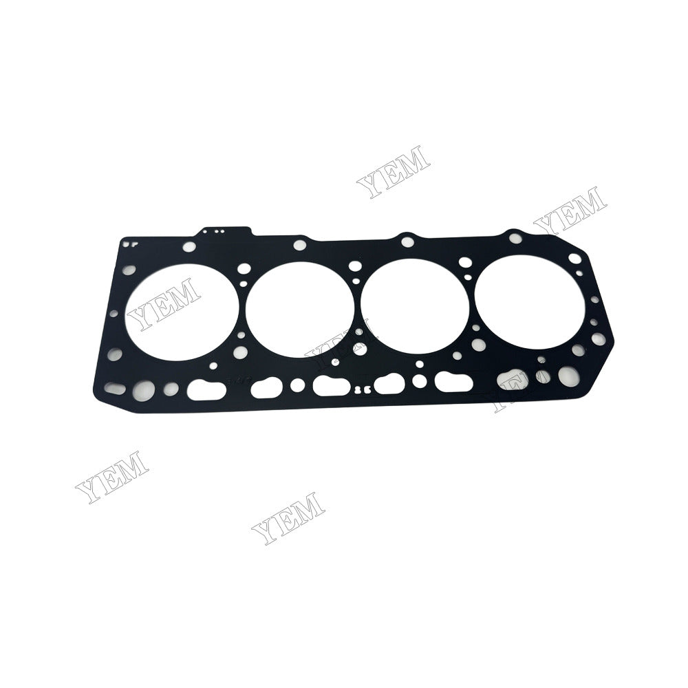YEM Parts Head Gasket 129685-01330 for Yanmar Mechanical Spare Parts