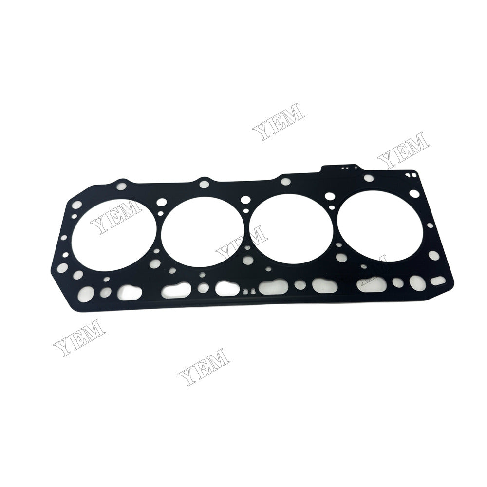 YEM Parts Head Gasket 129685-01330 for Yanmar Mechanical Spare Parts For Yanmar