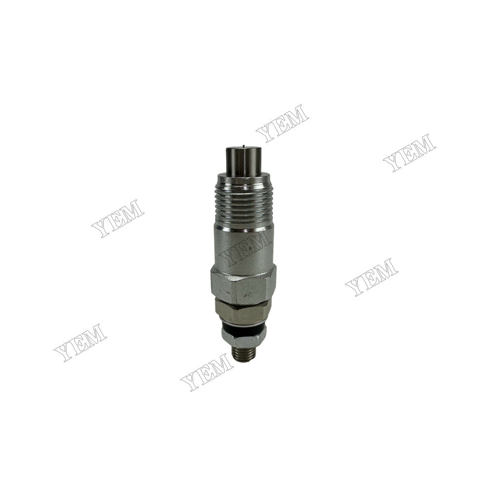 YEM Parts 4D95 Injector 6202-12-3100 for Komatsu Loader WA656 WA706 WA707 WA806 For Komatsu