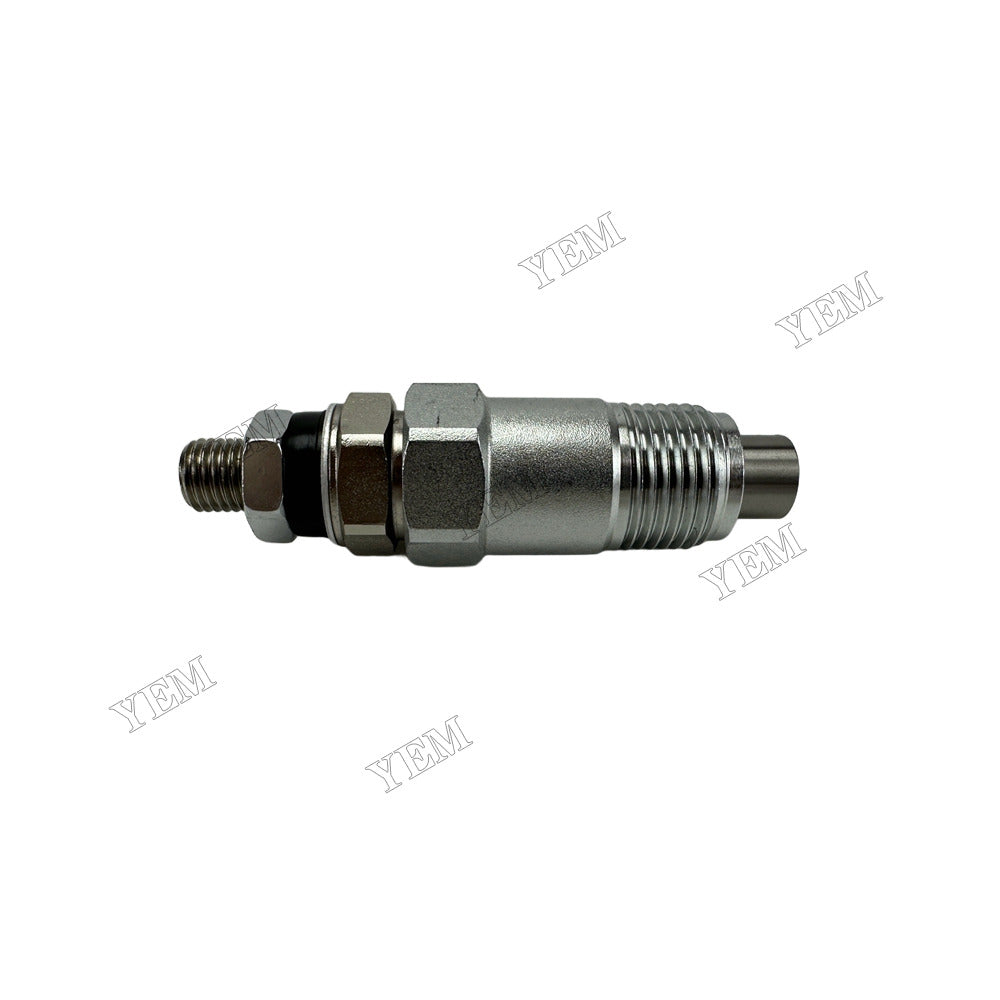 YEM Parts 4D95 Injector 6202-12-3100 for Komatsu Loader WA656 WA706 WA707 WA806 For Komatsu