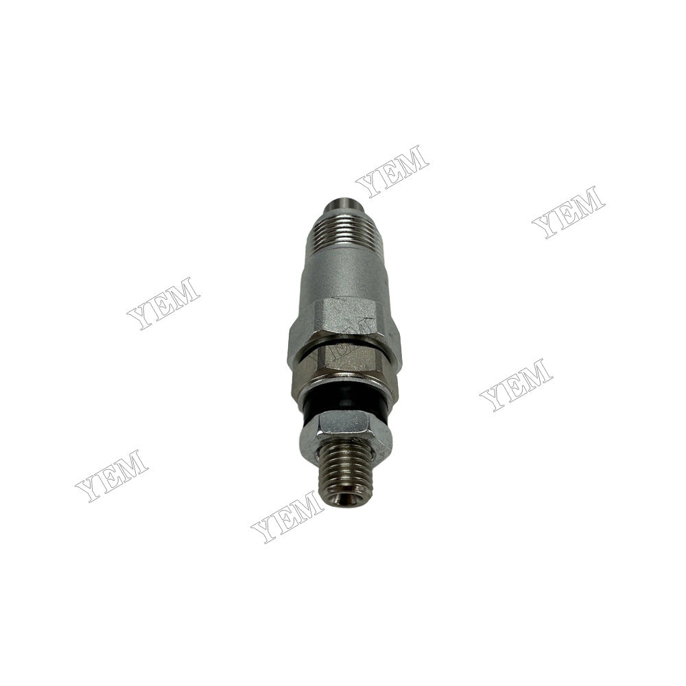 YEM Parts 4D95 Injector 6202-12-3100 for Komatsu Loader WA656 WA706 WA707 WA806 For Komatsu