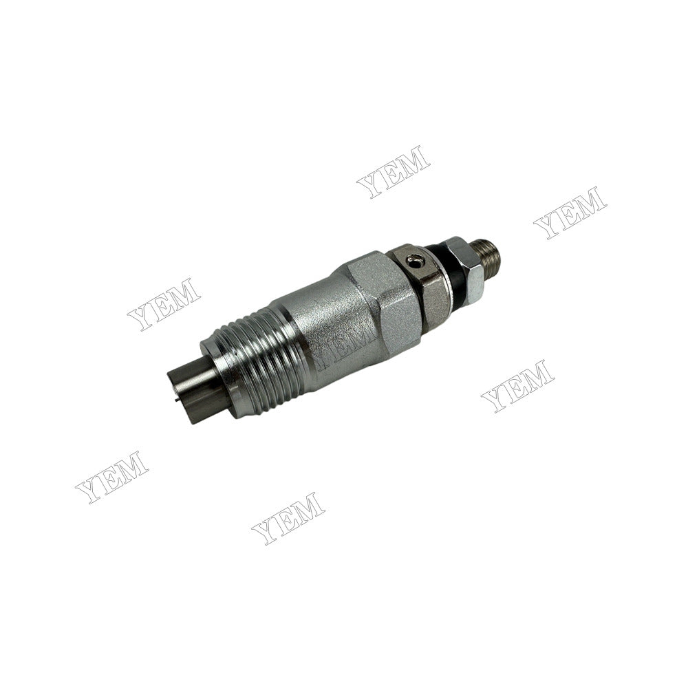 YEM Parts 4D95 Injector 6202-12-3100 for Komatsu Loader WA656 WA706 WA707 WA806 For Komatsu