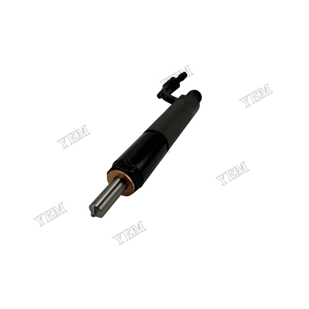 YEM Parts 4D95 Injector C6204113500B for Komatsu Mechanical Spare Parts For Komatsu