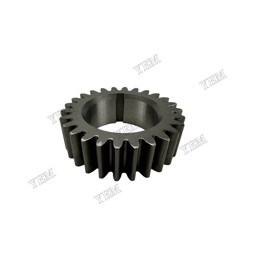YEM Parts 4D95 Crankshaft Gear for Komatsu Mechanical Spare Parts For Komatsu