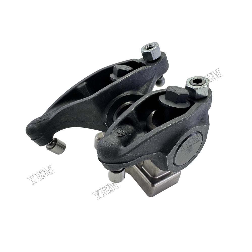 YEM Parts 6D114 Rocker Arm Assy CR 3941140Y 3941140 for Komatsu Forklift 180D7E Loader HL7707 Excavator R320LC R360LC For Komatsu