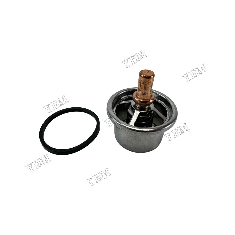 YEM Parts 6D140 Thermostat 600-421-6630 for Komatsu PC4007 PC4507 PC4607