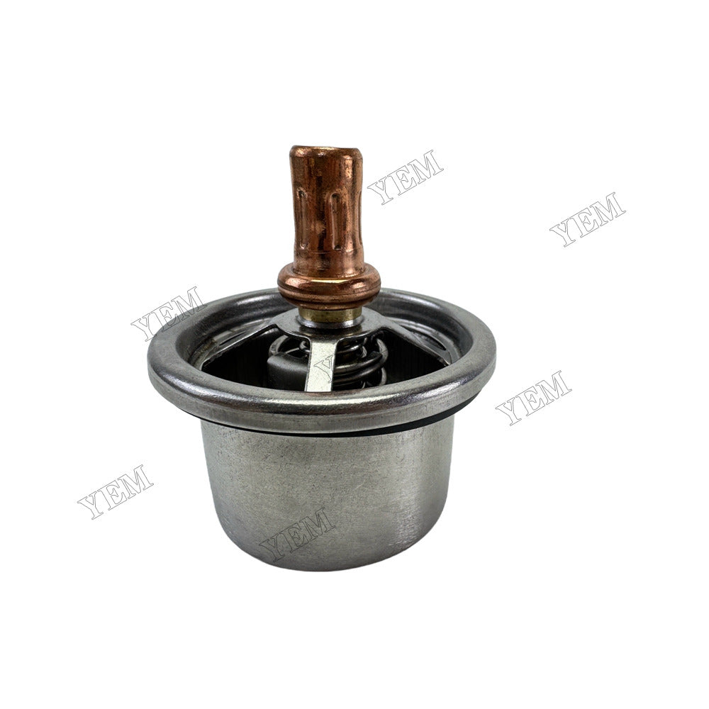 YEM Parts 6D140 Thermostat 600-421-6630 for Komatsu PC4007 PC4507 PC4607 For Komatsu