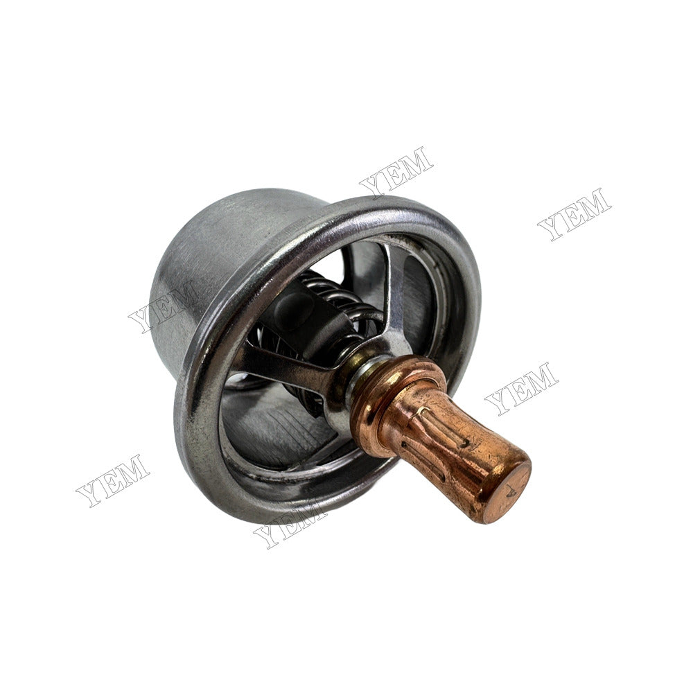 YEM Parts 6D140 Thermostat 600-421-6630 for Komatsu PC4007 PC4507 PC4607 For Komatsu