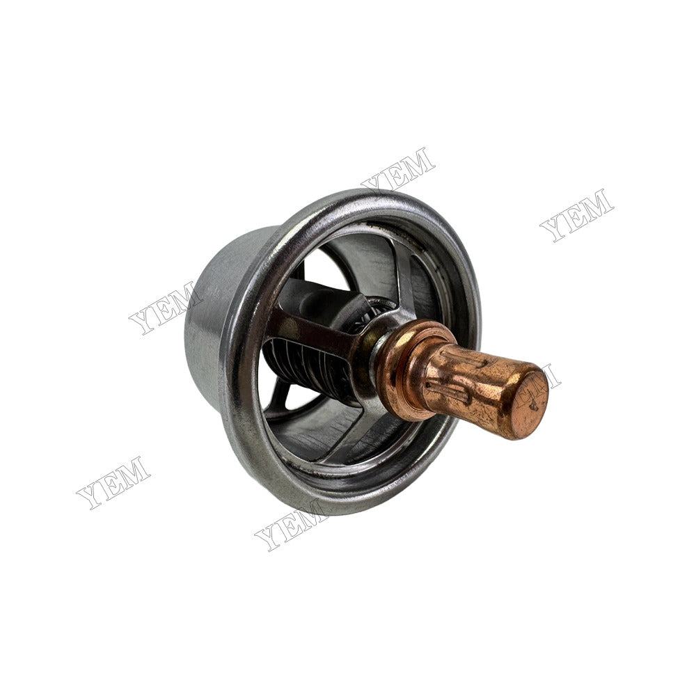 YEM Parts 6D140 Thermostat 600-421-6630 for Komatsu PC4007 PC4507 PC4607 For Komatsu
