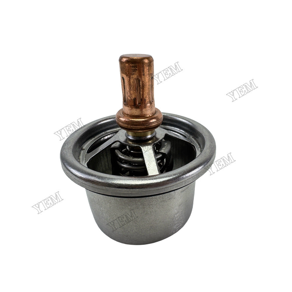 YEM Parts 6D140 Thermostat 600-421-6630 for Komatsu PC4007 PC4507 PC4607 For Komatsu