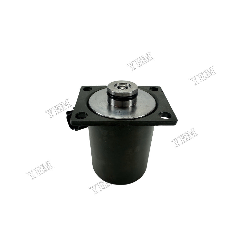 YEM Parts 6D95 Solemoid Valve 708-2L-2521 708-2H-25240 for Excavator PC2003 PC2005 PC2006 PC1005 PC4005 PC7105 For Komatsu