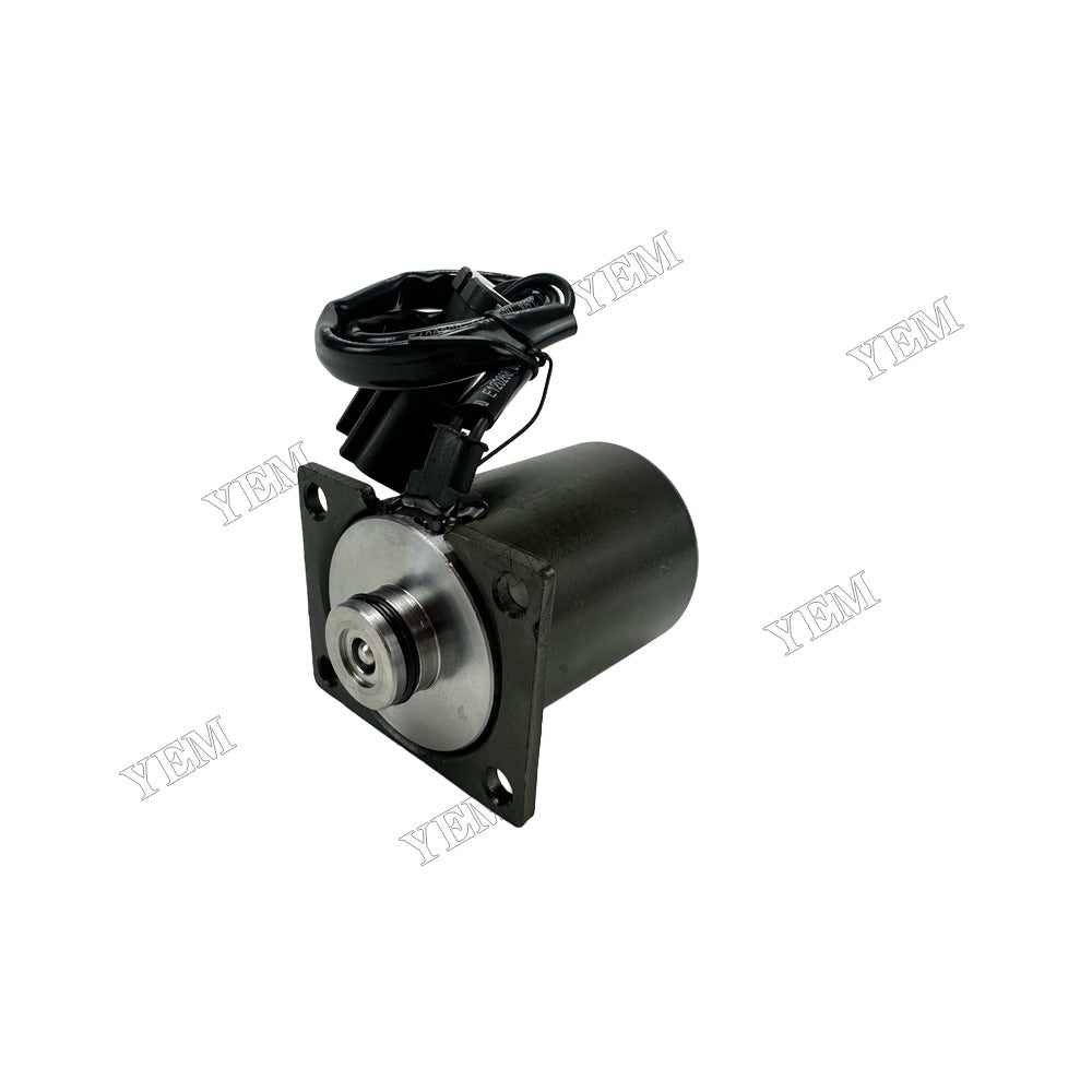 YEM Parts 6D95 Solemoid Valve 708-2L-2521 708-2H-25240 for Excavator PC2003 PC2005 PC2006 PC1005 PC4005 PC7105 For Komatsu