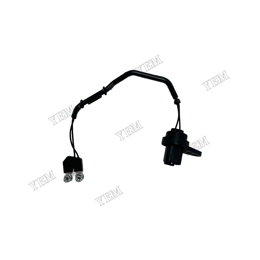 YEM Parts PC400-7 Injector Wiring Harness 6156-81-9110 for Komatsu WA4806 WA4706 PC450LC8 PC400LC8 PC4007