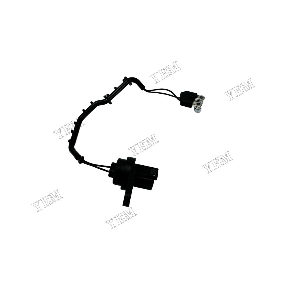 YEM Parts PC400-7 Injector Wiring Harness 6156-81-9110 for Komatsu WA4806 WA4706 PC450LC8 PC400LC8 PC4007