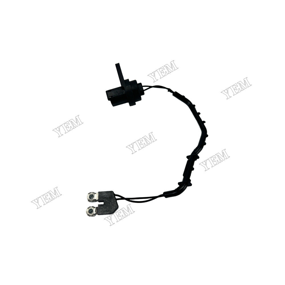 YEM Parts PC400-7 Injector Wiring Harness 6156-81-9110 for Komatsu WA4806 WA4706 PC450LC8 PC400LC8 PC4007