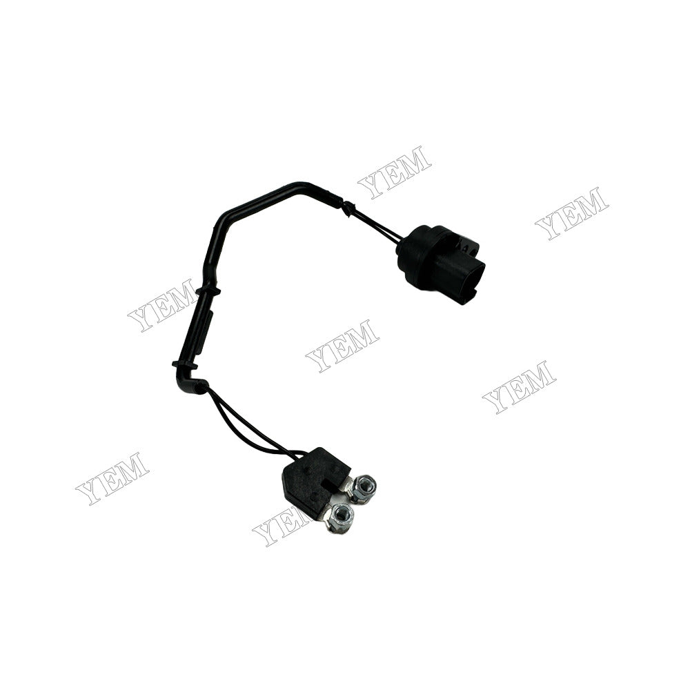 YEM Parts PC400-7 Injector Wiring Harness 6156-81-9110 for Komatsu WA4806 WA4706 PC450LC8 PC400LC8 PC4007