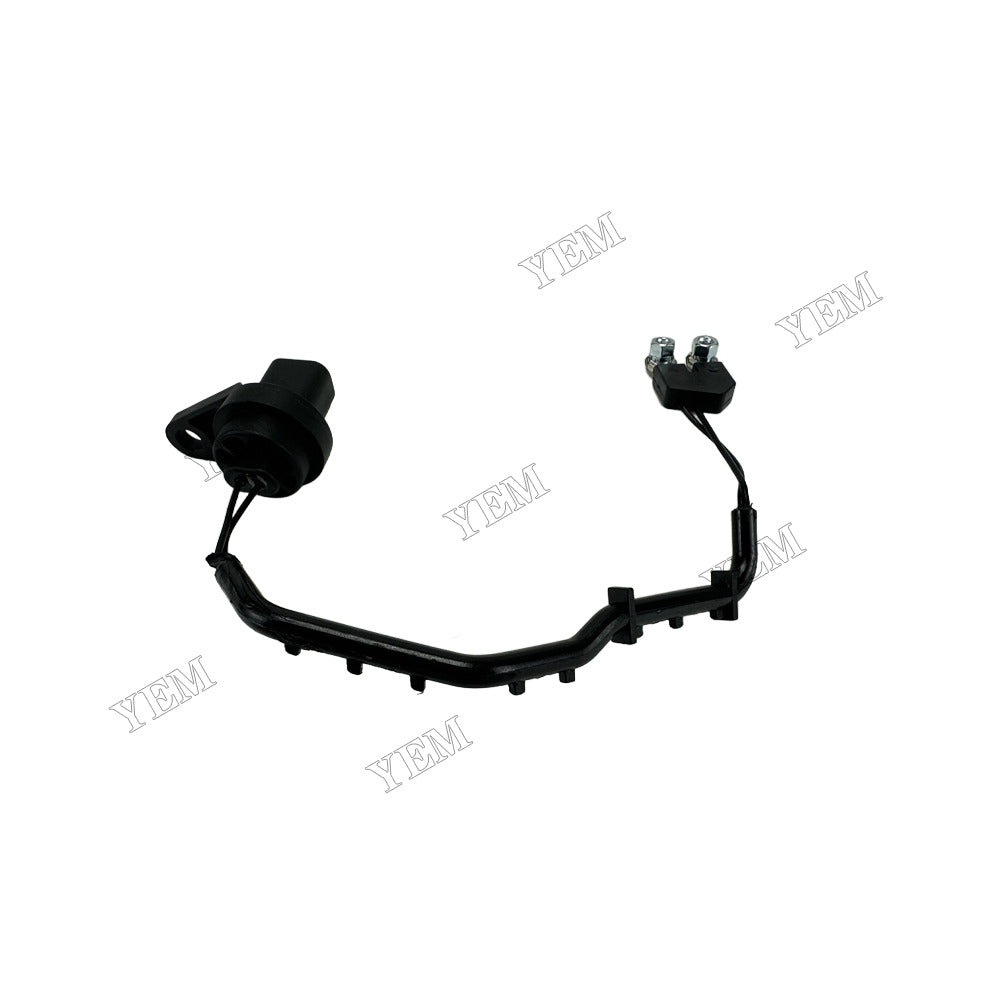 YEM Parts PC400-7 Injector Wiring Harness 6156-81-9110 for Komatsu WA4806 WA4706 PC450LC8 PC400LC8 PC4007