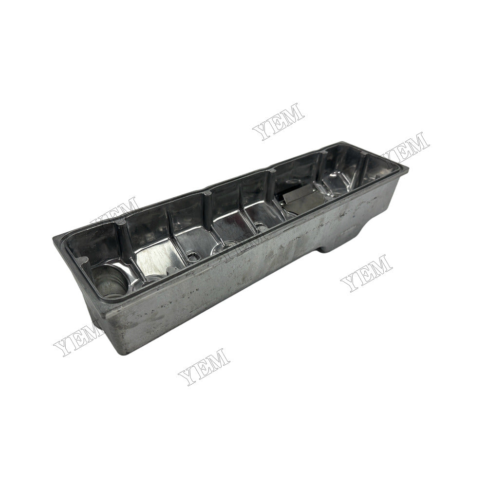 YEM Parts PC130-7 Valve Chamber Cover for Komatsu Mechanical Spare Parts For Komatsu