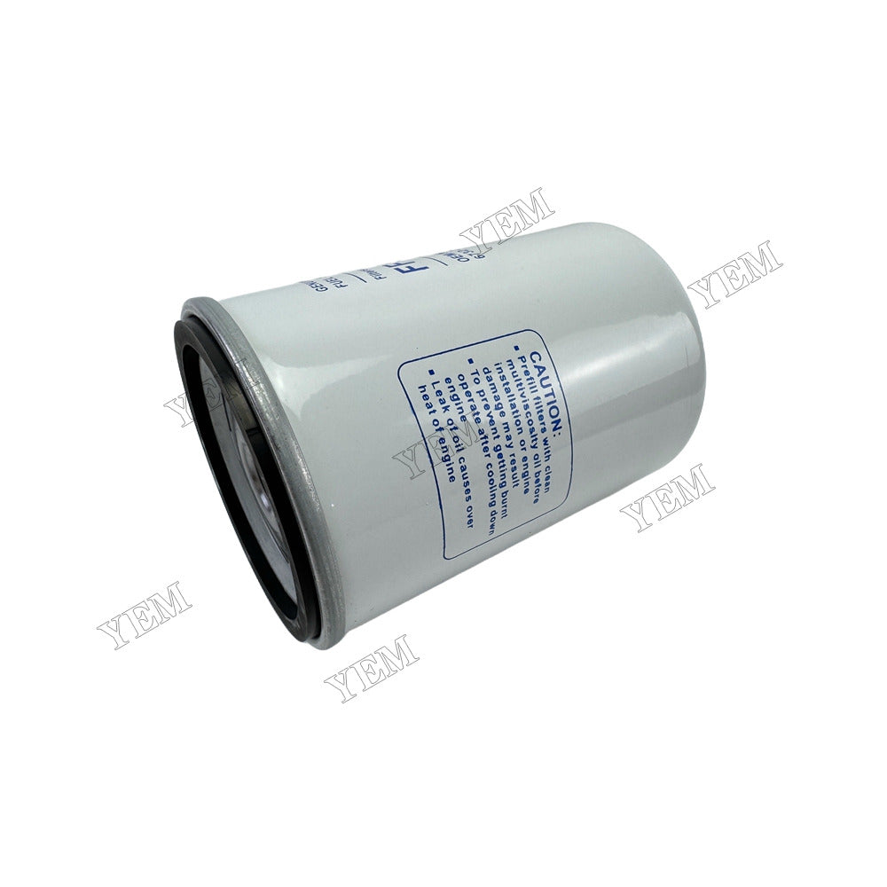 YEM Parts Fuel Filter Element 6732-71-6110 for Komatsu Excavator PC128US-1 PC128UU-1 PC200-6 PC200-7 PC210-6 PC220-6 PC220-7 PC228US-3 PC230-6 PC270-7 For Komatsu