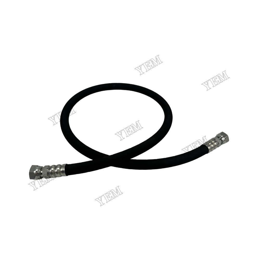 YEM Parts Hose 02762-00618 for Komatsu Mechanical Spare Parts