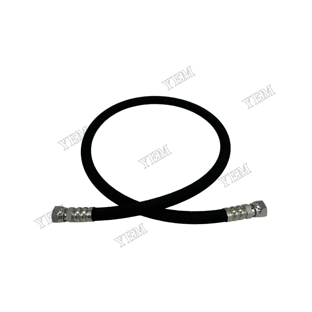 YEM Parts Hose 02762-00618 for Komatsu Mechanical Spare Parts