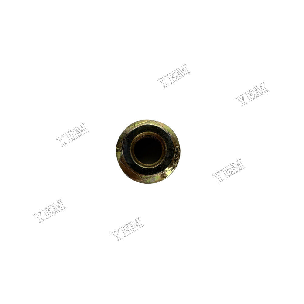 YEM Parts 5.9L Hex Nut 3900240 for Cummins Mechanical Spare Parts