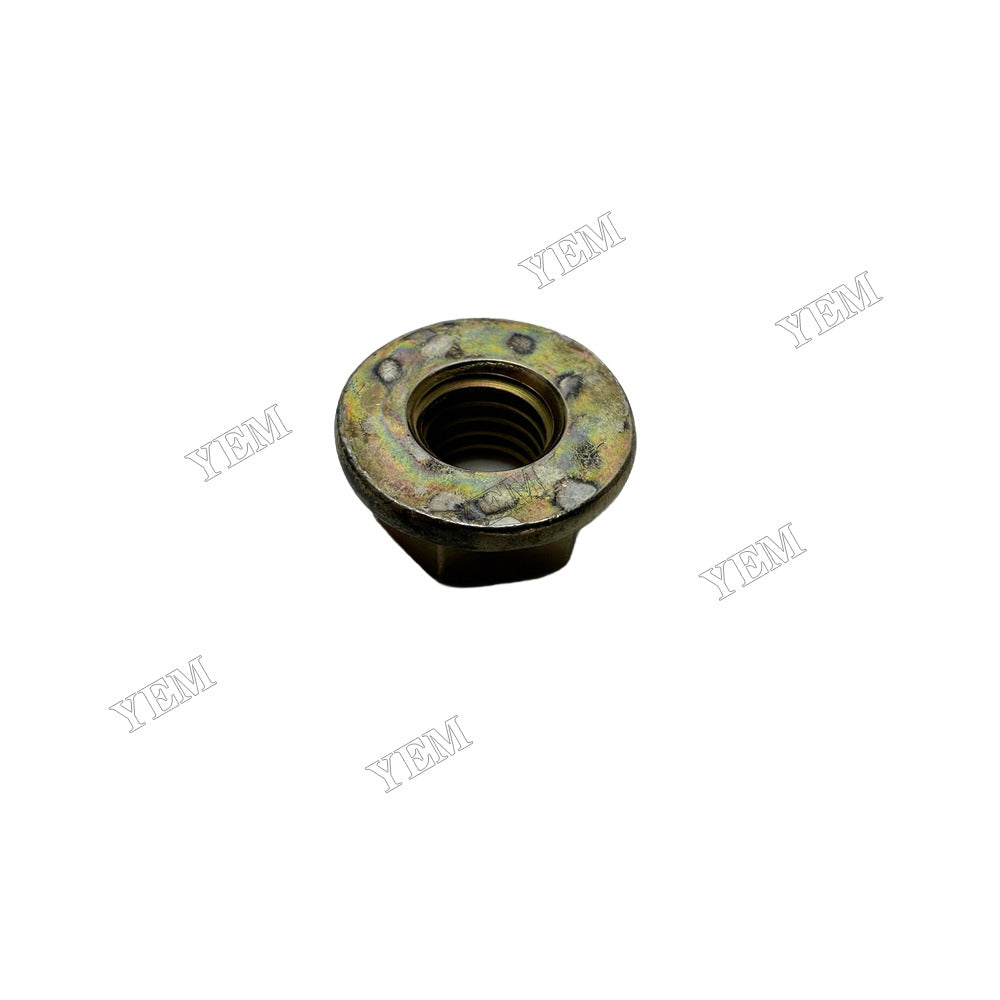 YEM Parts 5.9L Hex Nut 3900240 for Cummins Mechanical Spare Parts For Cummins