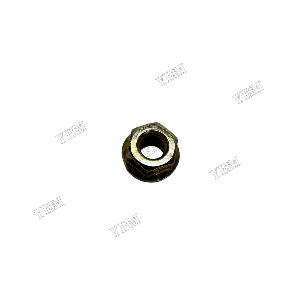 YEM Parts 5.9L Hex Nut 3900240 for Cummins Mechanical Spare Parts For Cummins