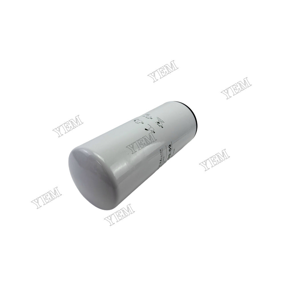 YEM Parts 6CT Oil Filter 6742-01-4540 3401544 for Cummins 4B3.9 6B5.9 B4.5 ISB6.7 ISL8.9 QSC8.3 For Cummins