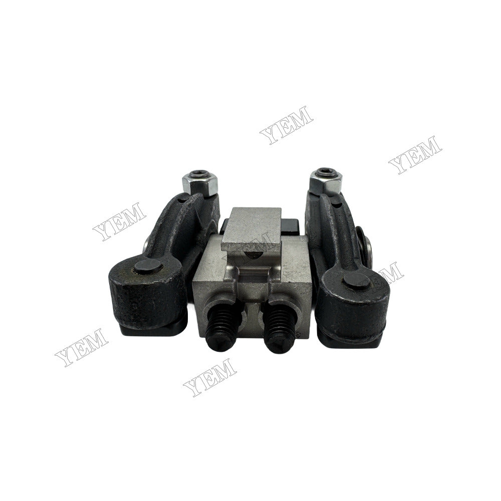 YEM Parts 6CT Rocker Arm 3934921 for Cummins ISBE4 ISC ISC8.3 ISL L8.9G L9.3 L9N QSC8.3 QSJ8.9 QSL9 For Cummins
