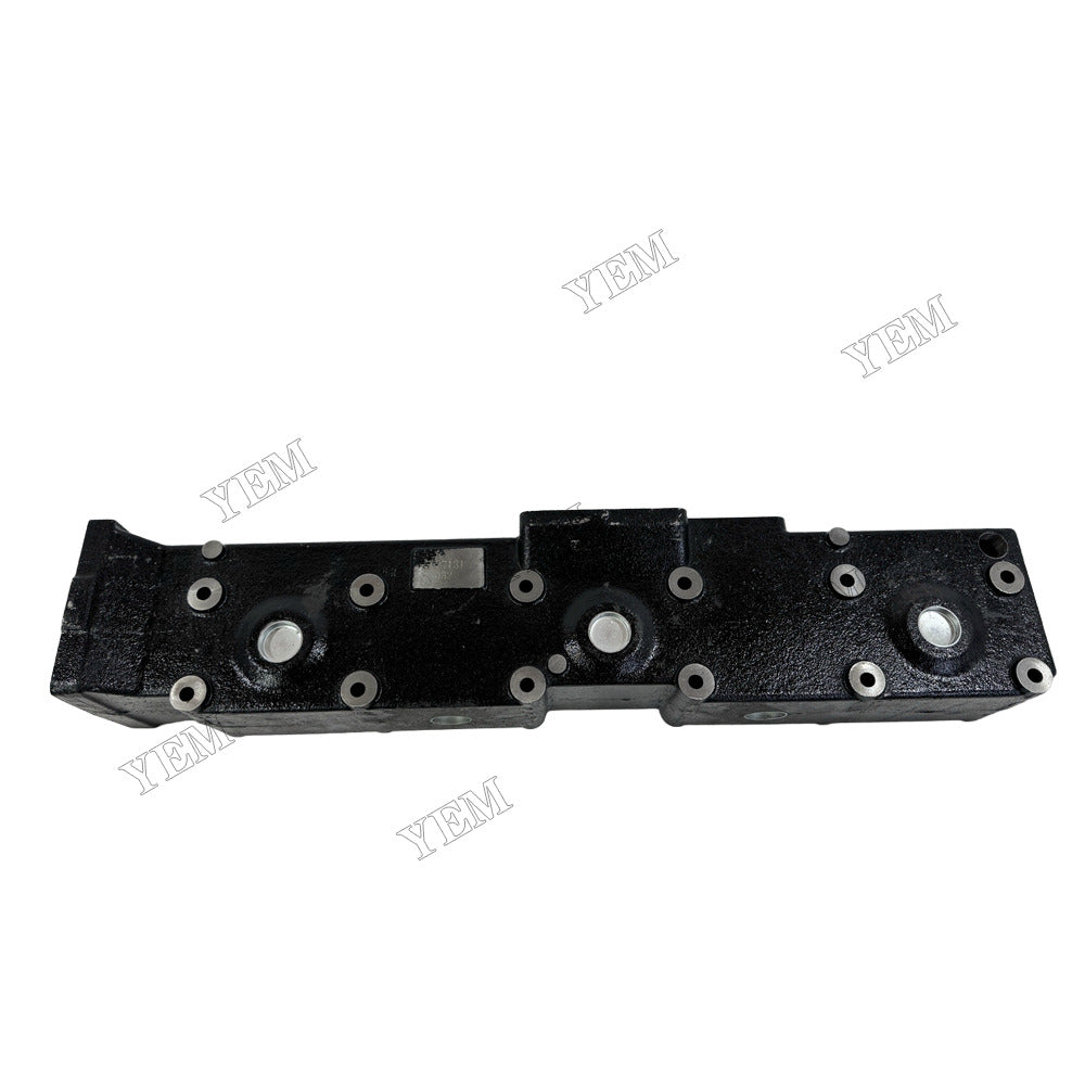YEM Parts 6CT8.3 Exhaust Manifold 3922423 5527131032 for Cummins Mechanical Spare Parts For Cummins